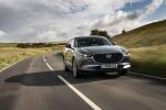 Mazda CX-30 Skyactiv-G 2019 года (UK)